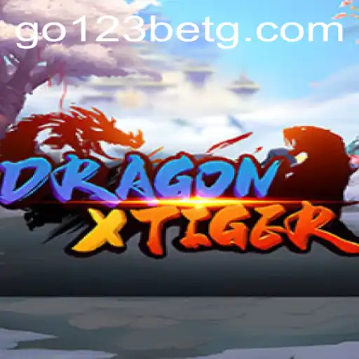 Discovering DragonXTiger: A Captivating Game Experience with go123bet