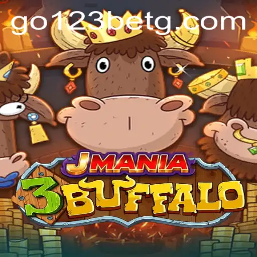 Dive into the Exciting World of JMania3Buffalo with Go123bet