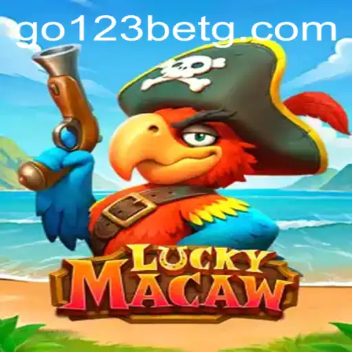 Exploring the Exciting World of LuckyMacaw and Its Connection to go123bet