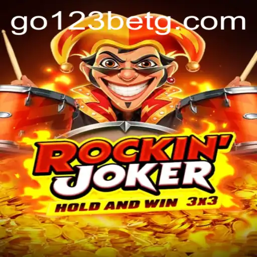 Exploring RockinJoker: A New Era in Online Gaming with Go123Bet