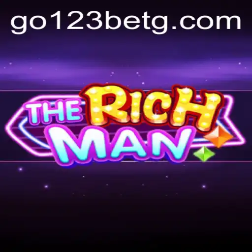 TheRichMan: Discover the Excitement of Go123bet's Latest Game Sensation