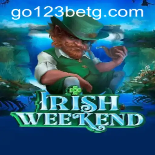 Exploring IrishWeekend: A Dive into the Exciting World of go123bet