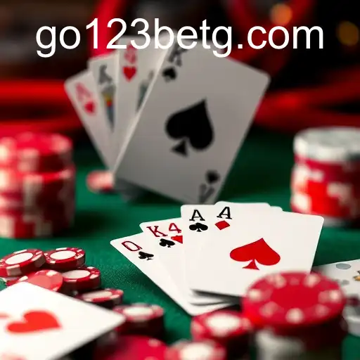 Exploring the Fascinating World of Card Games