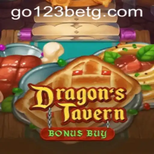 DragonsTavern: A Journey into Fantasy with Go123Bet