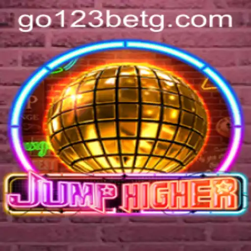 JumpHigher: Elevate Your Gaming Experience with go123bet