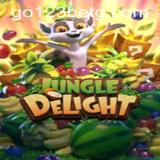 Exploring the Thrilling World of JungleDelight with go123bet