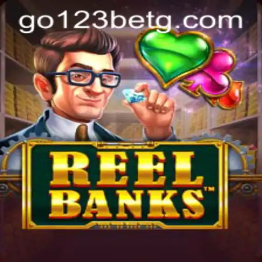 Exploring the Exciting World of ReelBanks: A Deep Dive into Go123bet's Offering