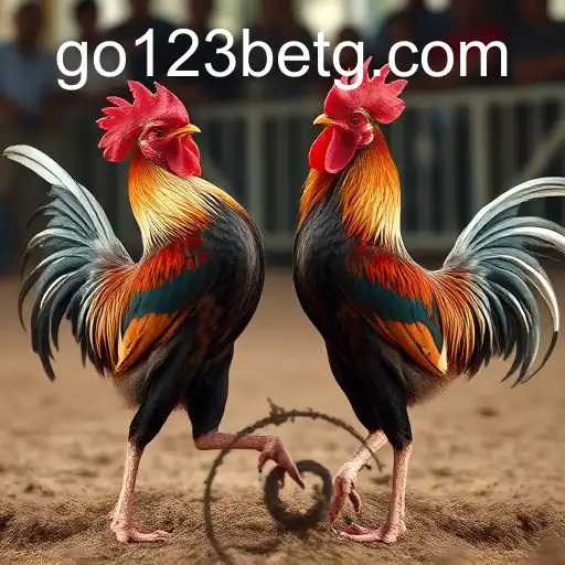Exploring the World of Sabong Games and the Role of go123bet