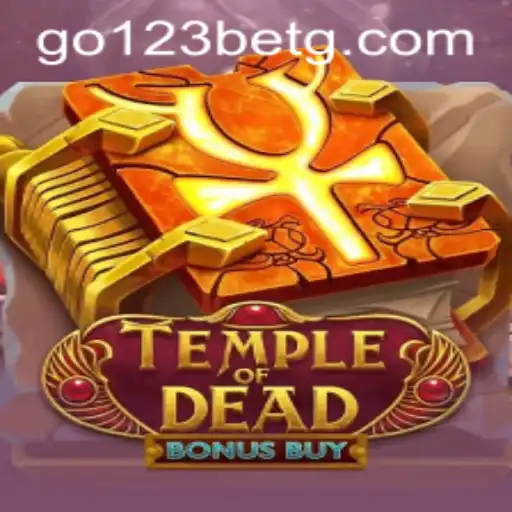 Temple of Dead Bonus Buy: An Unforgettable Gaming Experience