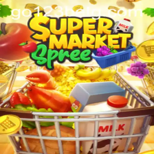 Exploring the Exciting World of SupermarketSpree and go123bet