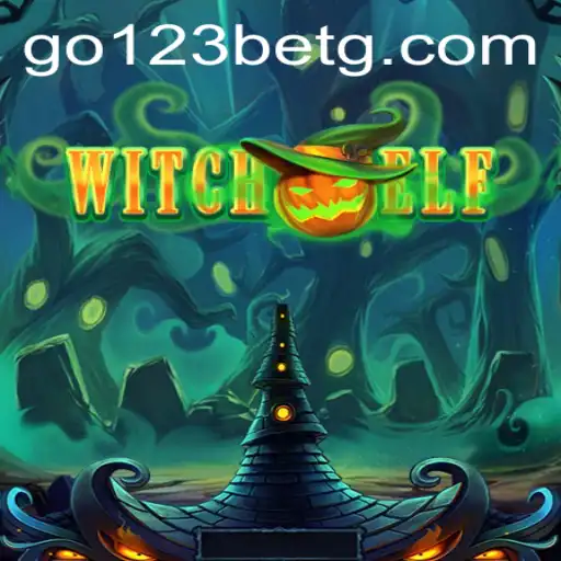 Exploring the Enchanting World of 'WitchElf' with go123bet