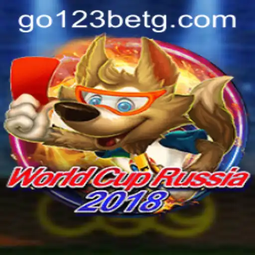 Experience the Thrill of WorldCupRussia2018 with go123bet